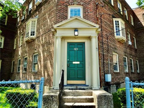 785 Connecticut Ave #6, Bridgeport, CT 06607