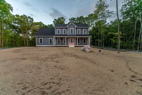29 Martys Way, Ledyard, CT 06339