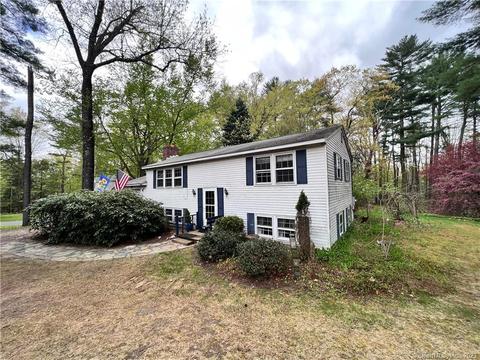82 Goose Green Rd, Barkhamsted, CT 06063