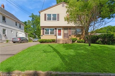 15 Clinton St #15, Manchester, CT 06040