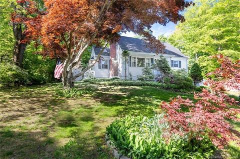 115 Ramapoo Rd, Ridgefield, CT 06877