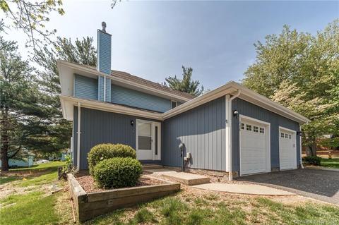 228 E Bass Ln #228, Suffield, CT 06078
