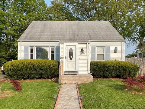 2319 Corbin Ave, New Britain, CT 06053