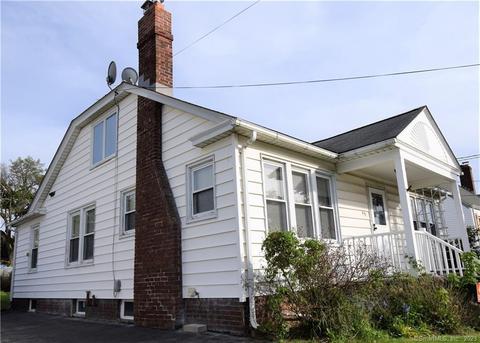 491 Jones Hill Rd, West Haven, CT 06516