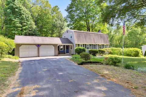 7 Fox Run Rd, Farmington, CT 06085