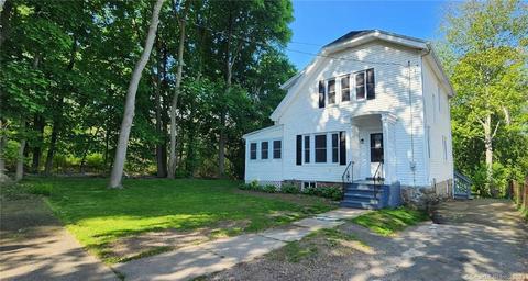 155 Lyons St, New Britain, CT 06052