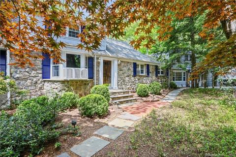 56 Clover Dr, Wilton, CT 06897
