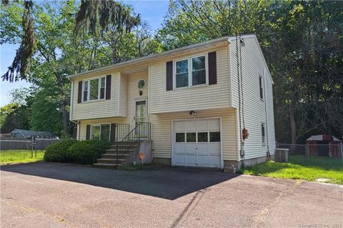 1087 N Colony Rd, Meriden, CT 06450