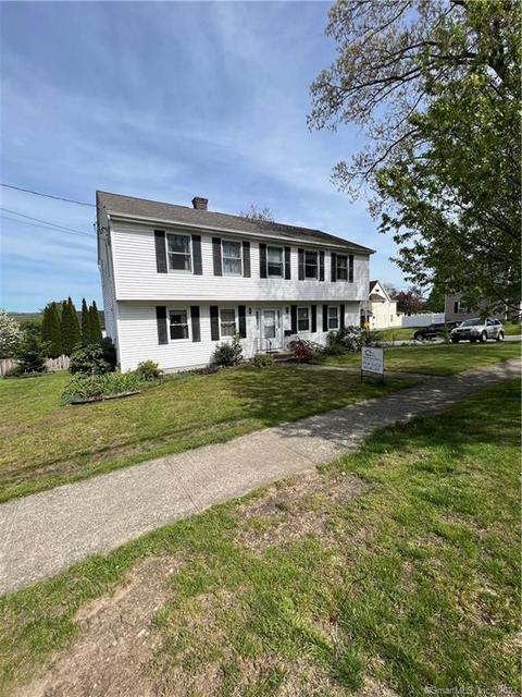 187 Park Ave, Naugatuck, CT 06770