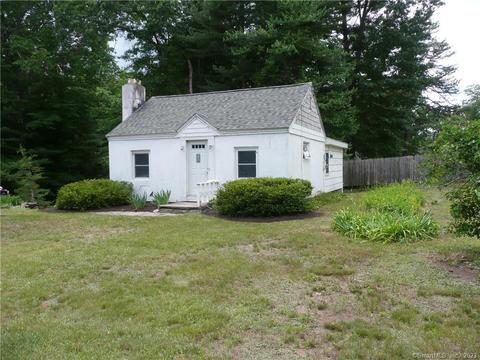 163 Hartford Ave, East Granby, CT 06026