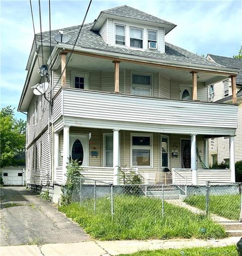 114 Barker St, Hartford, CT 06114
