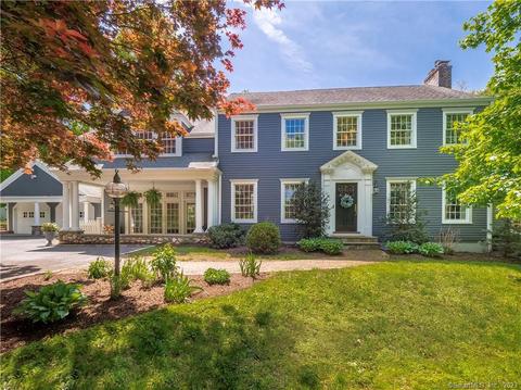 43 Linden Tree Rd, Wilton, CT 06897