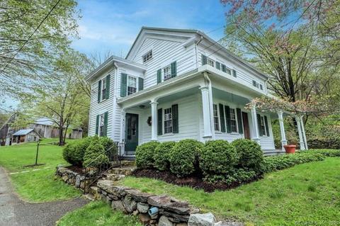 79 Old Town Park Rd, New Milford, CT 06776