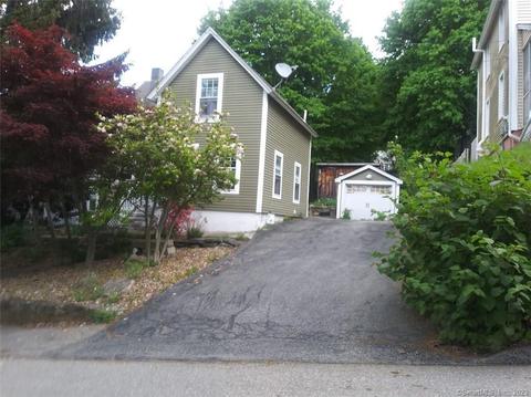 4 Whitaker Ave, Norwich, CT 06360