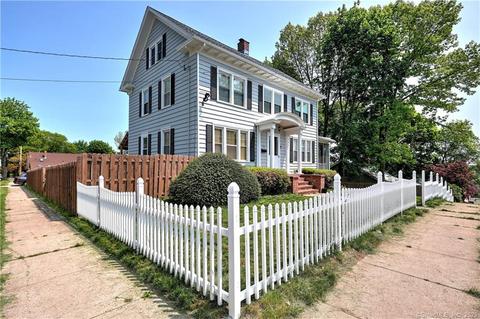 49 Red Rock Ter, Hamden, CT 06518