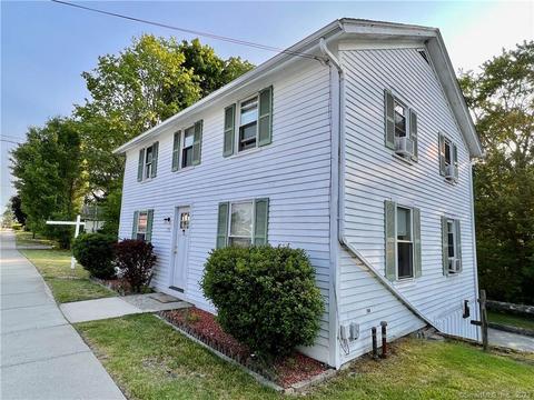 709 Norwich Rd, Plainfield, CT 06374