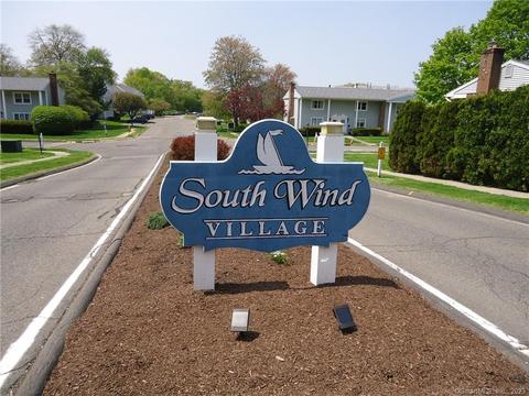 23 Carriage Path N #23, Milford, CT 06460
