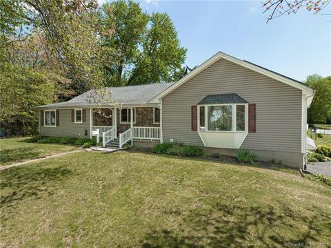 25 Dover Rd, Enfield, CT 06082