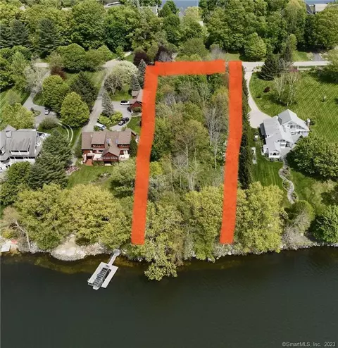 00 Arrow Point Rd, Warren, CT 06754