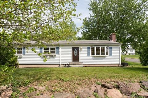 1016 N Main St Ext, Wallingford, CT 06492