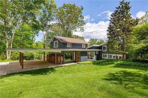 9 Hackberry Hill Rd, Weston, CT 06883