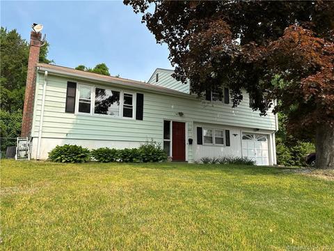 68 Mohawk Dr, East Hartford, CT 06108