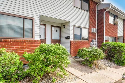 187 Homestead St #E9, Manchester, CT 06042