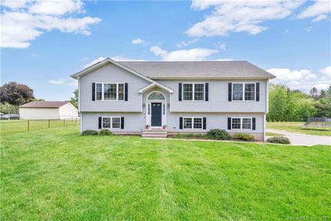 178 Graham Rd, South Windsor, CT 06074