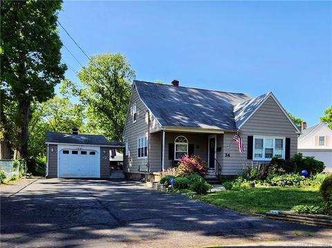 34 Marie Dr, East Haven, CT 06512