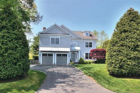 20 Maple South Ave, Westport, CT 06880