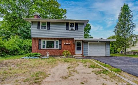 297 Lake St, Vernon, CT 06066
