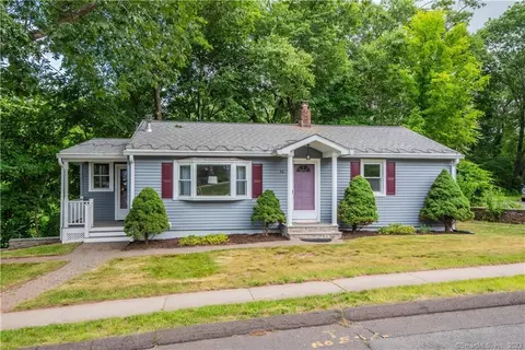 56 Constitution St, Wallingford, CT 06492