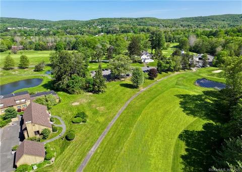 420 Heritage Vlg #A, Southbury, CT 06488