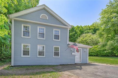 173 Wolcott St, Bristol, CT 06010