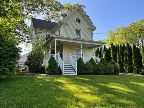 101 Eaton Ave, Meriden, CT 06451