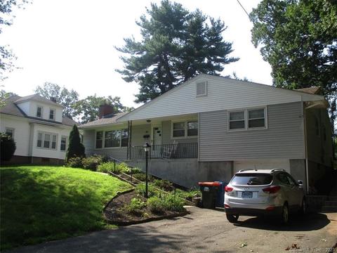 65 Orchard St, Meriden, CT 06450