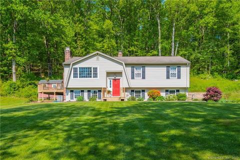 1111 Purchase Brook Rd, Southbury, CT 06488