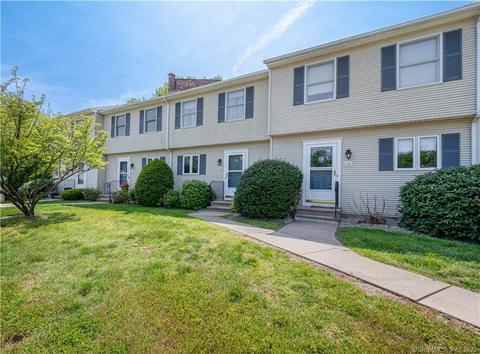 288 Broad Brook Rd #3B, Enfield, CT 06082