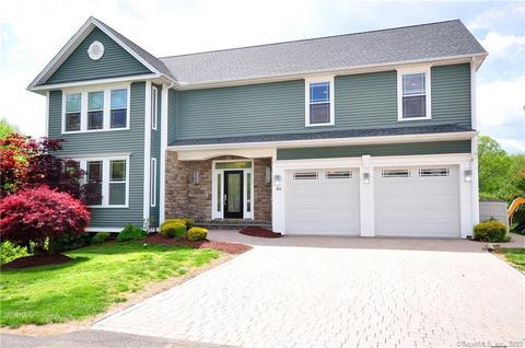 6 Silver Charm, Unionville, CT 06085