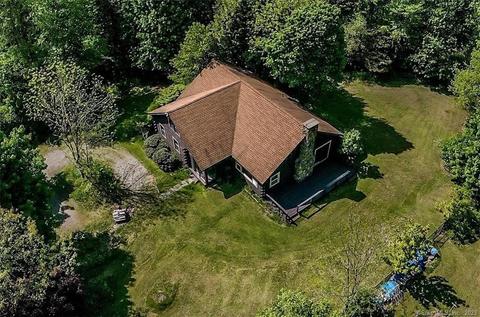 18 Church Rd, Sherman, CT 06784