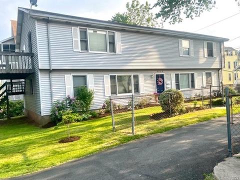 70 Julius St, Hartford, CT 06114