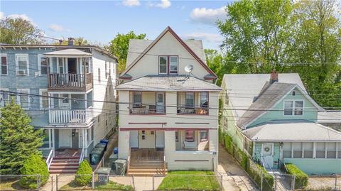 324 Lenox Ave, Bridgeport, CT 06605