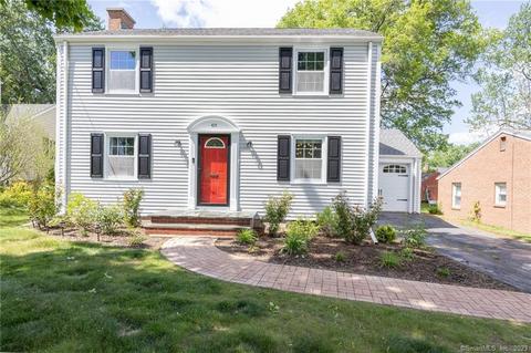 415 Brimfield Rd, Wethersfield, CT 06109