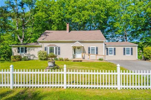 473 Quaker Farms Rd, Oxford, CT 06478