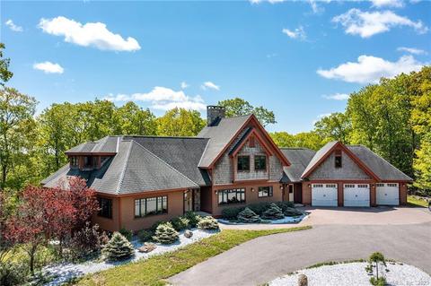 342 Taylor Brook Rd, Winchester, CT 06098