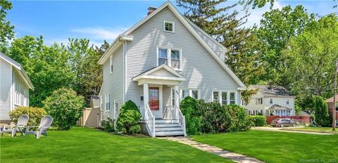 80 Price Blvd, West Hartford, CT 06119