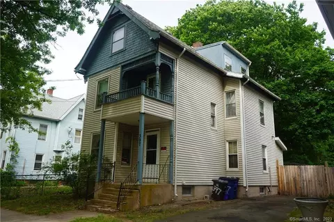 397 Shelton Ave, New Haven, CT 06511
