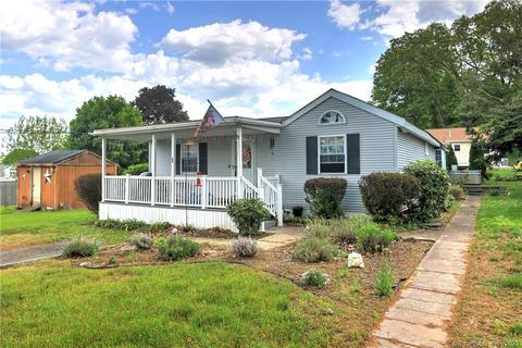 60 Prentice St, Plainville, CT 06062
