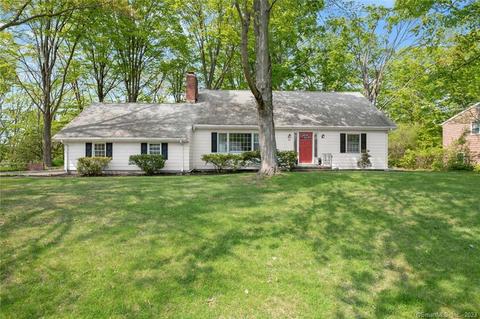 81 Cedar Dr, Southington, CT 06489