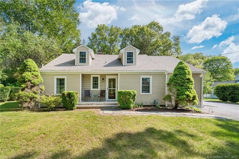 79 Pulaski Hwy, Ansonia, CT 06401